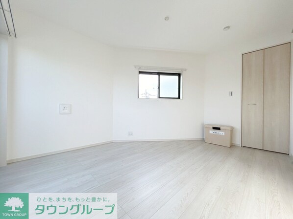 MELDIA原当麻の物件内観写真